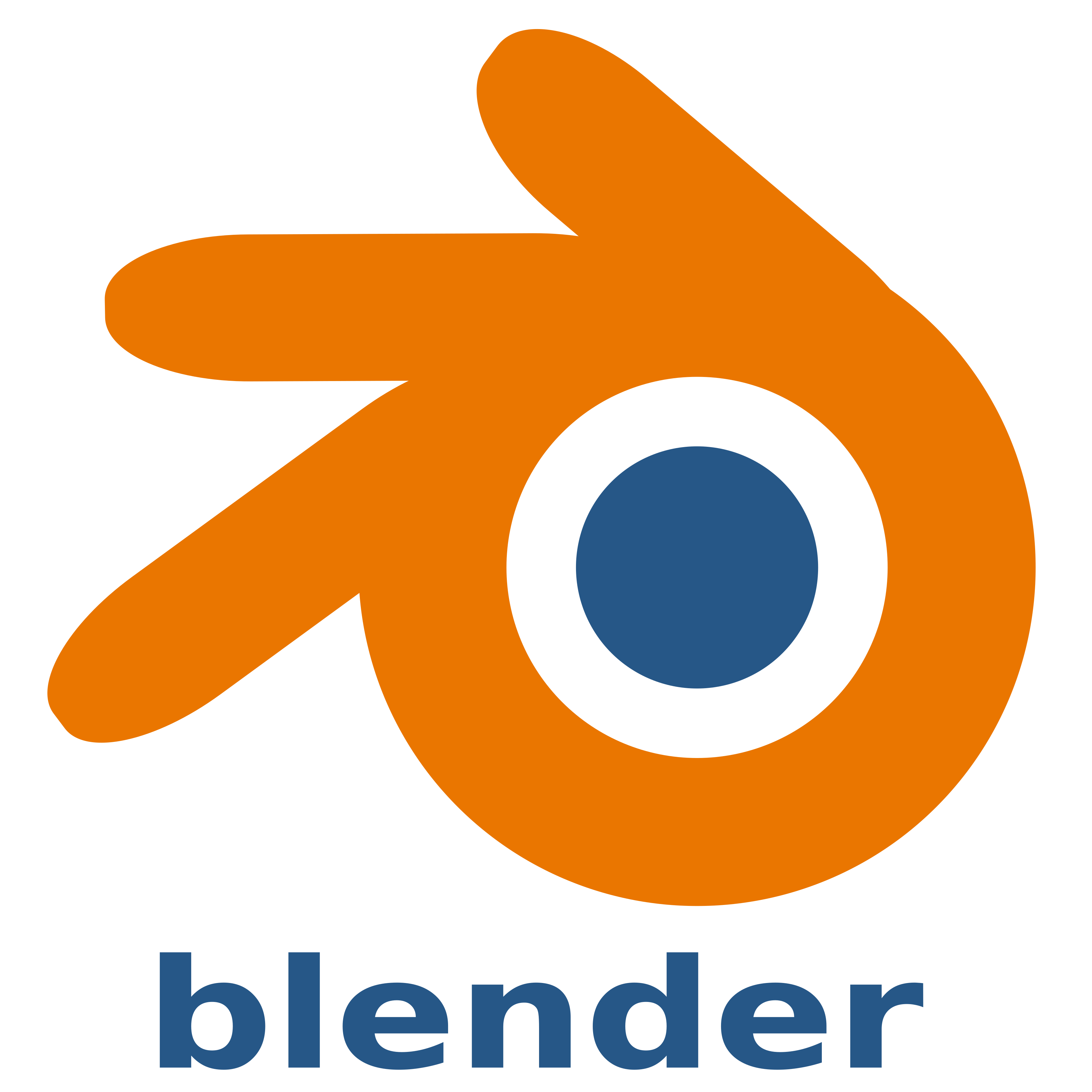 blender