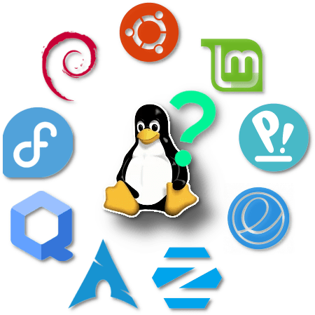 What-Linux-distro-should-I-choose What-Linux-distro-should-I-choose